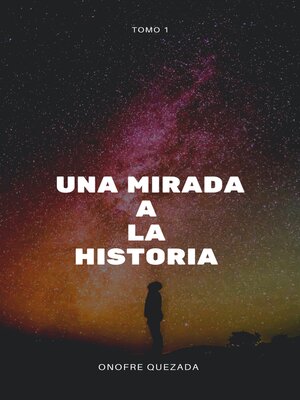 cover image of Una Mirada a La Historia